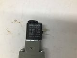 Rexroth Bosch Group 1824210243 Pneumatic Valve