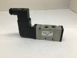 SMC VFS2130R-5DZB-02 Solenoid Valve