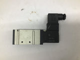 SMC VFS2130R-5DZB-02 Solenoid Valve