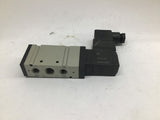 SMC VFS2130R-5DZB-02 Solenoid Valve