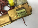 Versa VGG-5332 Four-Way Solenoid Valve