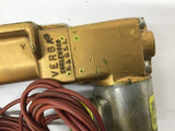 Versa VGG-5332 Four-Way Solenoid Valve