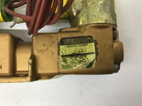 Versa VGG-8332 Solenoid Valve