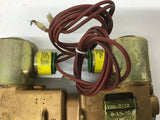 Versa VGG-8332 Solenoid Valve