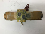 Versa VGG-8332 Solenoid Valve