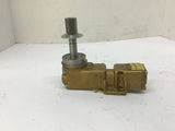 Versa VPG-3331 Solenoid Valve