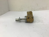 Versa VPG-3331 Solenoid Valve