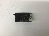 Siemens 3UA52 00-0J* Overload Relay 0.63-1 A 600 VAC