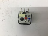 Siemens 3UA52 00-0J* Overload Relay 0.63-1 A 600 VAC