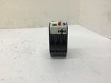 Siemens 3UA52 00-0J* Overload Relay 0.63-1 A 600 VAC