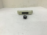 Mitsubishi FX2N-CNV-IF Programmable Controller