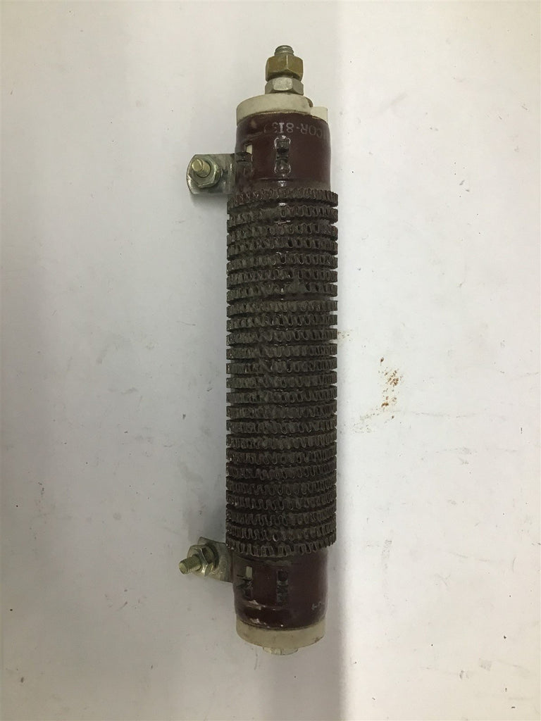 Memcor 8139 Resistor