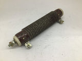 Memcor 8139 Resistor