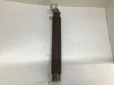 Memcor 7408 Resistor