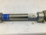 Festo DSN-12-50-P Pneumatic Cylinder 10 Bar 150 PSI 3" L Shaft 5.5mm OD Shaft