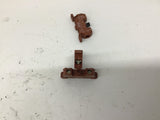 Siemens 3SB14 20-0B Contact Block Lot Of 3