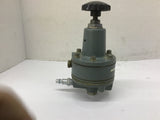 Moore Nullmatic 40H100 Pneumatic Regulator 1/4in Npt