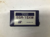 THK SSR-15XW Linear Bearing Block
