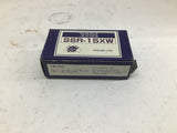 THK SSR-15XW Linear Bearing Block