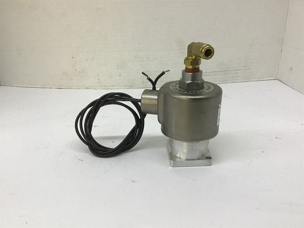 Versa ESM-8012-66-PC-Z-A120 Selector Valve