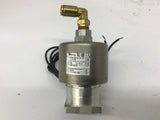 Versa ESM-8012-66-PC-Z-A120 Selector Valve