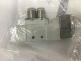 SMC SY3120-5L0U-C6 Solenoid Valve