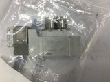 SMC SY3120-5L0U-C6 Solenoid Valve