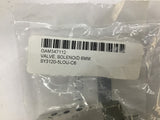 SMC SY3120-5L0U-C6 Solenoid Valve