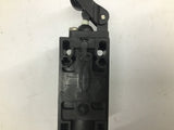 Moeller AT0-11-1-I Limit Switch