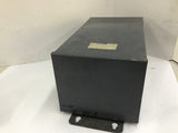 Magnetek 3 KVA Single Phase Transformer 240/480 PRI 120/240 SEC