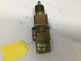 Versa VZ1-3311 Valve