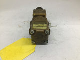 Versa VZ1-3311 Valve