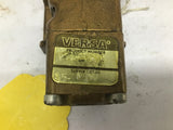 Versa VZ1-3311 Valve