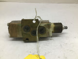 Versa VZ1-3311 Valve