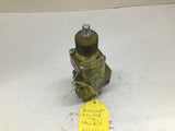 Versa VZ1-3311 Valve