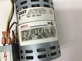 Gast 0532-104A-G621X Electric Vacuum Pump