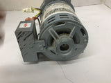 Gast 0532-104A-G621X Electric Vacuum Pump