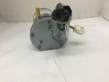 Gast 0532-104A-G621X Electric Vacuum Pump