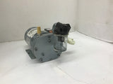 Gast 0532-104A-G621X Electric Vacuum Pump