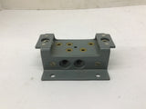 VALVE 5/16" Ports