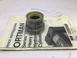 Ortman RG003530020 Cylinder Gland Repair Kit