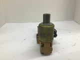 Versa TSG-4332 Solenoid Valve