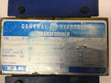 General Electric 9T5SB69 Transformer 50/60 Hz 0.375 KVA