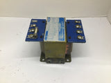 General Electric 9T5SB69 Transformer 50/60 Hz 0.375 KVA