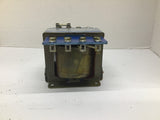 General Electric 9T5SB69 Transformer 50/60 Hz 0.375 KVA