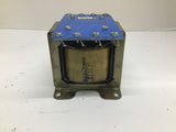 General Electric 9T58B2927 Transformer Type IP 50/60 Hz 0.250 KVA