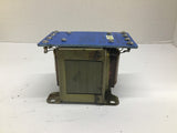 General Electric 9T58B2927 Transformer Type IP 50/60 Hz 0.250 KVA