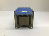 General Electric 9T58B2927 Transformer Type IP 50/60 Hz 0.250 KVA