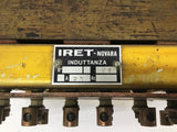 IRET-NOVARA Transformer V6