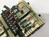 Allen Bradley 12M03-00231-00 Field Power Assembly Module 11S01-00163-00